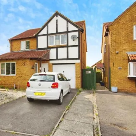 Buy this 4 bed house on Cornfield Close in Bristol, Gloucestershire