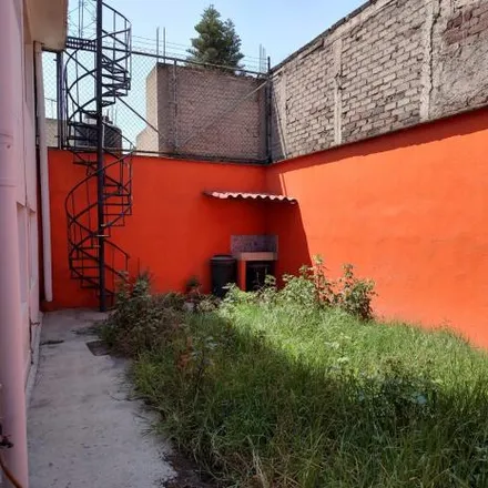 Buy this 3 bed house on Calle Jesús Garibay in Colonia Insurgentes, 09740 Mexico City