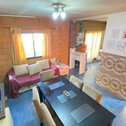 Buy this 3 bed house on Santos Vega in El Jagüel, B1715 CBC Villa Udaondo