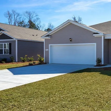 Image 3 - 135 Centennial Circle, Horry County, SC 29579, USA - House for sale