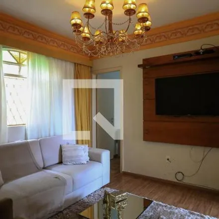 Rent this 3 bed house on Rua Costa Ataíde in Santa Cruz, Belo Horizonte - MG