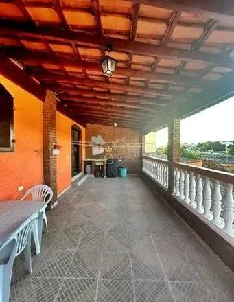 Image 2 - Rua José Milani, Parque Marabá, Taboão da Serra - SP, 06767-170, Brazil - House for sale