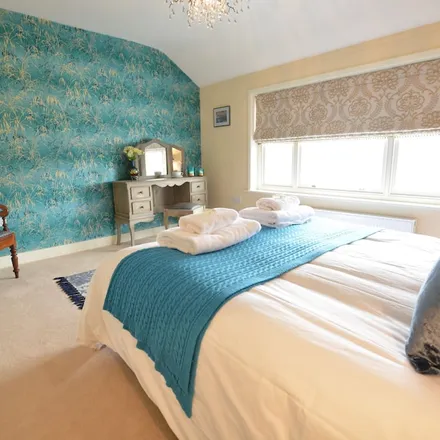 Rent this 1 bed townhouse on Aldeburgh in IP15 5AR, United Kingdom