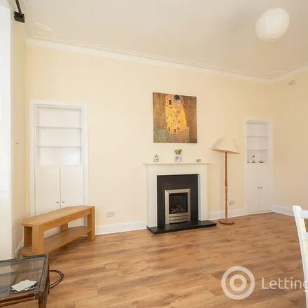 Rent this 2 bed apartment on 3 Saughton Avenue in City of Edinburgh, EH11 2RS