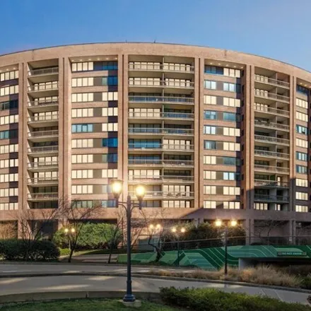 Buy this 2 bed condo on Crystal Park Condos in 1805 Crystal Drive, Arlington