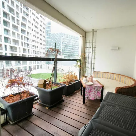 Image 1 - Vienna, Donau City, VIENNA, AT - Apartment for sale