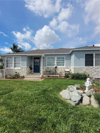 Buy this 3 bed house on 511 Willow Street in La Habra, CA 90631