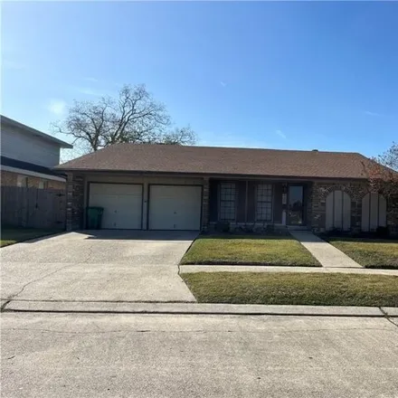 Buy this 3 bed house on 940 Lamar Avenue in Terrytown, Jefferson Parish