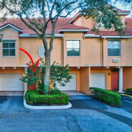 Rent this 2 bed townhouse on 2030 Alta Meadows Ln Apt 1203 in Delray Beach, Florida