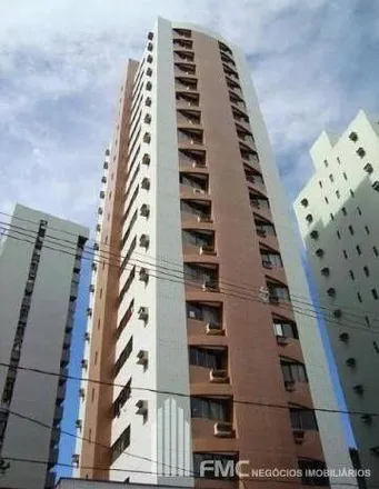 Image 2 - Rua Guedes Pereira, Casa Amarela, Recife -, 52060-150, Brazil - Apartment for sale
