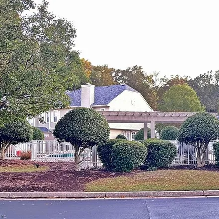 Image 3 - 1214 Daylily Drive, Plantation Lakes, Chesapeake, VA 23320, USA - Townhouse for sale
