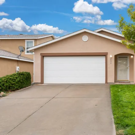 Buy this 3 bed house on 3951 Rancher Loop Northeast in Rio Rancho, NM 87144