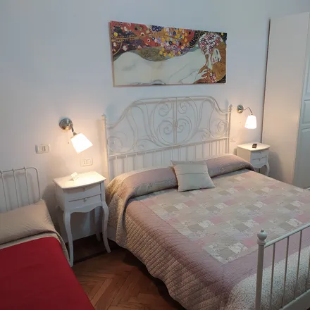 Image 2 - Trieste/Gorizia, Corso Trieste, 00199 Rome RM, Italy - Apartment for rent
