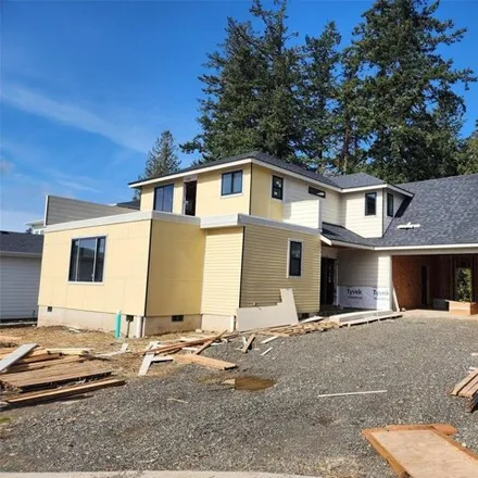 Buy this 3 bed house on Bora Bora Court in Blaine, Whatcom County