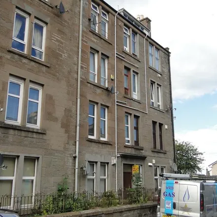 Rent this 1 bed apartment on East School Road in Dundee, DD3 8NX