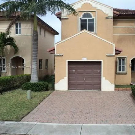 Rent this 3 bed house on 2500 Southeast 7th Place in Homestead, FL 33033