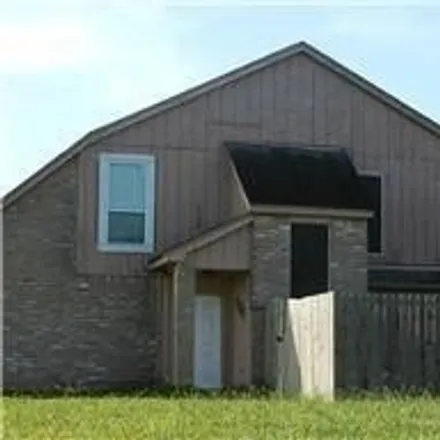 Buy this 2 bed house on 714 Carol Lynn Drive in Missouri City, TX 77489