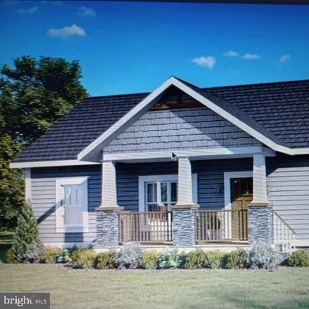 Buy this 3 bed house on West Parker Drive in Hampshire County, WV 26824