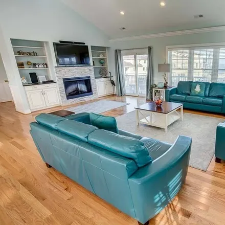 Rent this 9 bed house on Virginia Beach