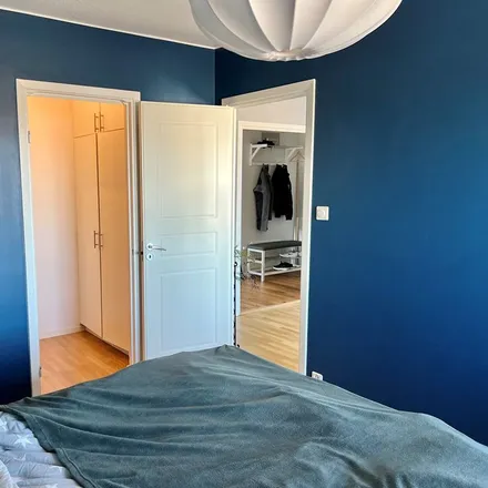 Image 9 - Ritargatan, 754 45 Uppsala, Sweden - Apartment for rent
