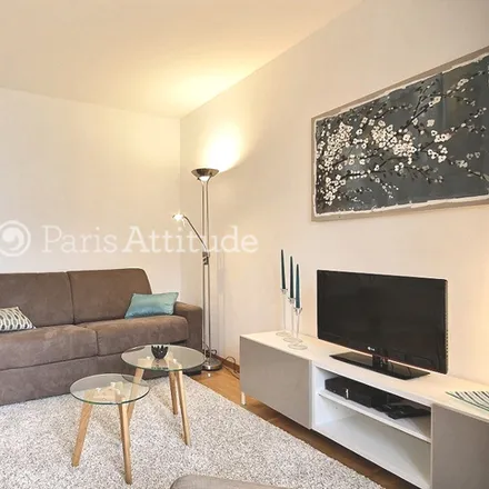 Image 2 - 403b Rue de Vaugirard, 75015 Paris, France - Apartment for rent