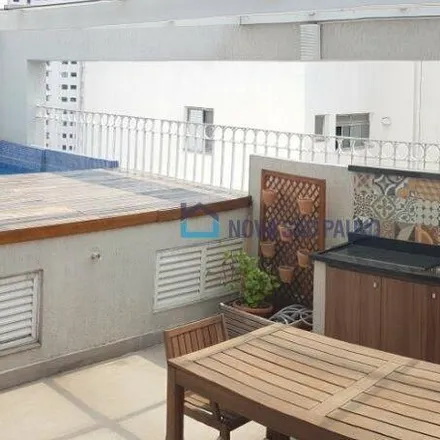 Buy this 3 bed apartment on Rua Jaspe in Liberdade, São Paulo - SP