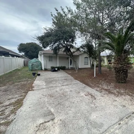 Rent this 2 bed house on 21616 Dolphin Avenue in Hollywood Beach, Panama City Beach