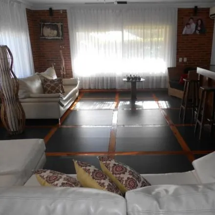 Buy this 4 bed house on José Montero Lacasa in Parque Leloir, 1713 Villa Udaondo
