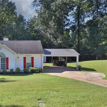 Buy this 3 bed house on 1220 Chambers County 455 in Chambers County, AL 36863