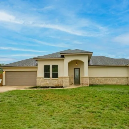 Buy this 3 bed house on River Knoll in Castroville, TX 78009