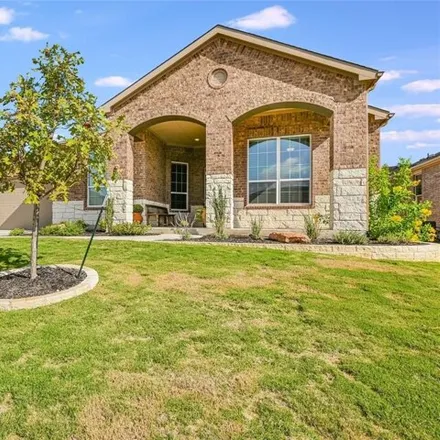 Buy this 3 bed house on Ridgetop Vista Drive in Georgetown, TX 78633