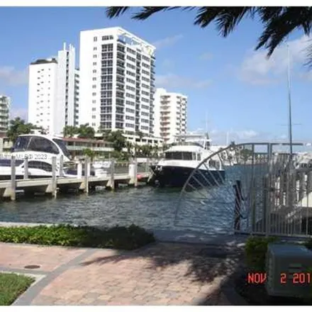 Image 5 - 7900 Larry Paskow Way, North Bay Village, Miami-Dade County, FL 33141, USA - Apartment for rent