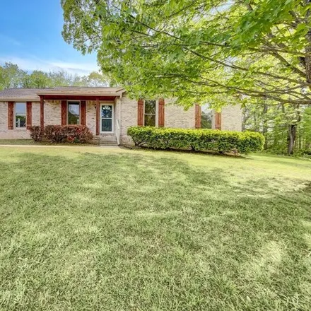 Buy this 3 bed house on 2906 Walnut Grove Road in Springfield, TN 37172