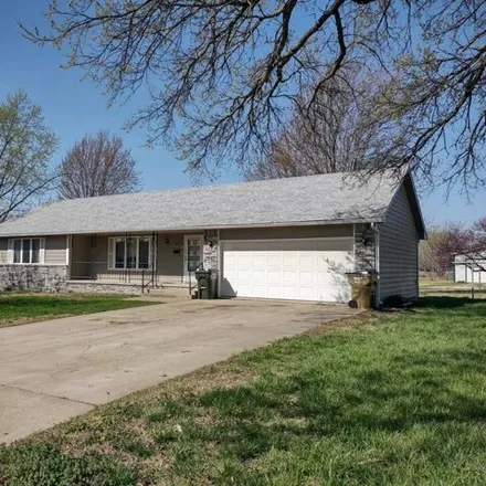 Image 4 - unnamed road, Peabody, KS 66866, USA - House for sale