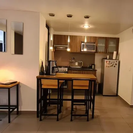Rent this 2 bed apartment on Avenida Bucareli 171 in Cuauhtémoc, 06040 Mexico City
