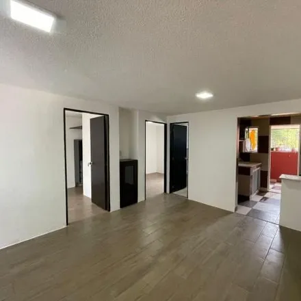 Rent this 2 bed apartment on Privada Manzana 1 Lote B in La Pradera, 55040 Ecatepec de Morelos