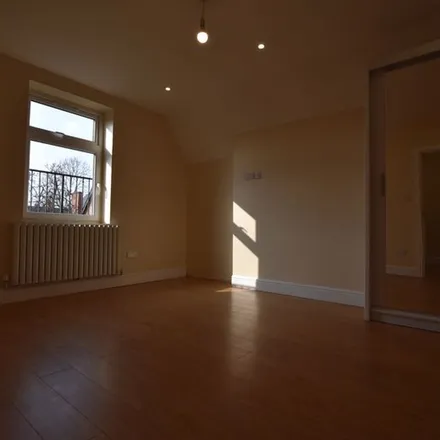 Image 4 - Mapperley Park Drive, Nottingham, NG3 5BX, United Kingdom - Apartment for rent