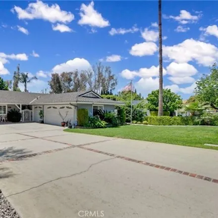 Buy this 3 bed house on 1926 Essex Avenue in La Verne, CA 91750