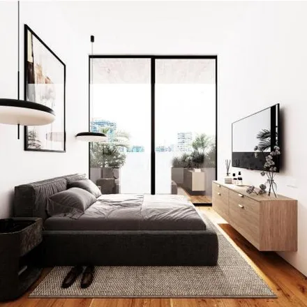 Buy this 2 bed apartment on Avenida Cuauhtémoc in Benito Juárez, 03310 Mexico City