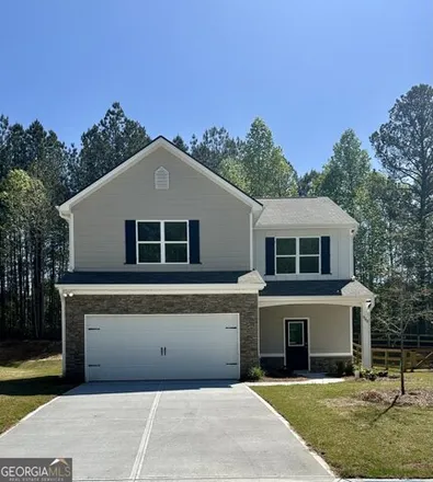 Buy this 3 bed house on 446 Charleston Place in Villa Rica, GA 30180