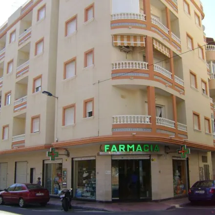 Image 5 - Panini Shop, Calle Los gases, 14, 03182 Torrevieja, Spain - Apartment for rent