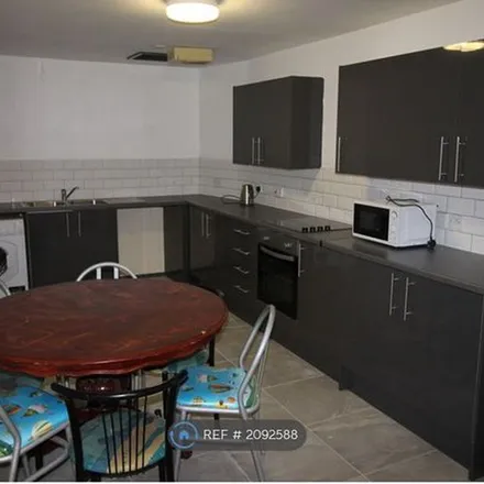 Rent this 7 bed apartment on Lanigans in 33-35 Ranelagh Street, Ropewalks