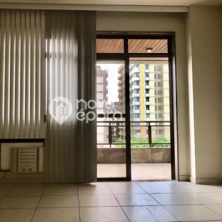 Buy this 3 bed apartment on Rua Pontes Corrêa in Andaraí, Rio de Janeiro - RJ