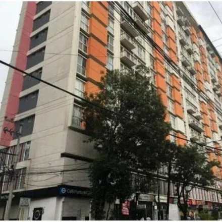 Image 2 - Condominio Torre Unión, Calle Bahía de San Hipólito 43, Miguel Hidalgo, 11320 Santa Fe, Mexico - Apartment for sale