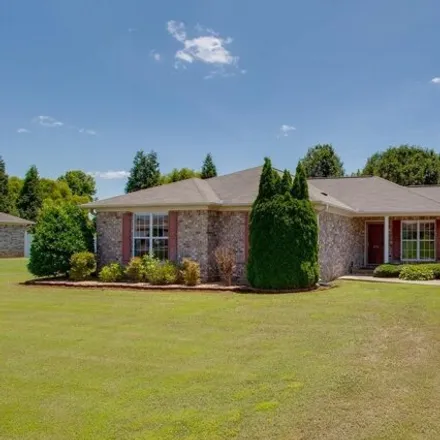Buy this 3 bed house on 289 Misty Cove Court in Bell Factory, Madison County