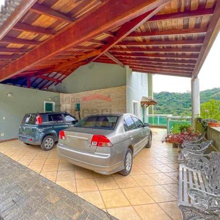 Buy this 5 bed house on Alameda Lugano in Roseira, Mairiporã - SP