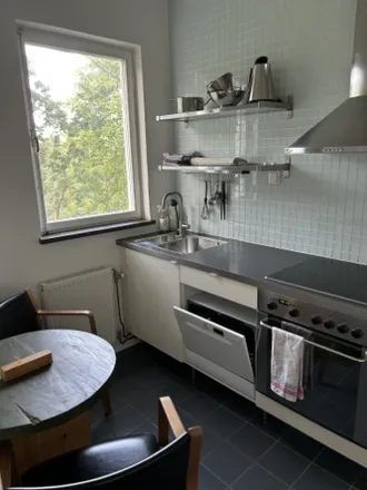 Rent this 2 bed condo on Karlsborgsvägen 5 in 121 50 Stockholm, Sweden