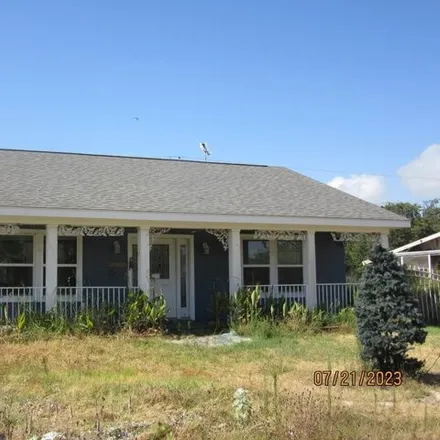 Buy this 2 bed house on 250 Post Oak Lane in Aransas County, TX 78382