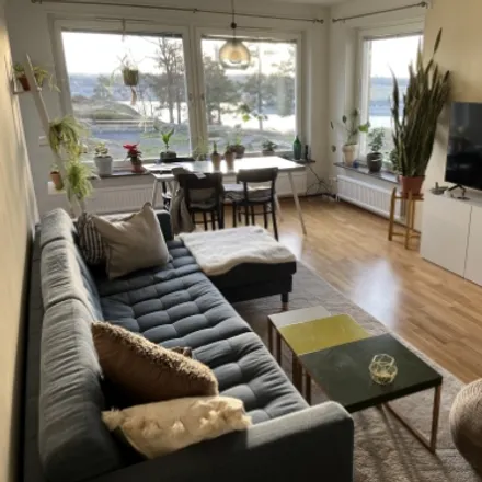 Rent this 2 bed apartment on Fregattvägen in 181 36 Lidingö, Sweden