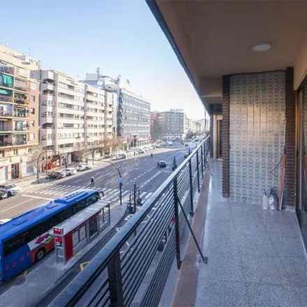 Image 7 - Avinguda del Cid, 8, 46018 Valencia, Spain - Apartment for rent
